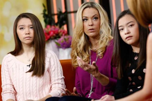 Знаменитости, которых обвиняли в избиении собственных детей