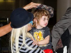 Знаменитости, которых обвиняли в избиении собственных детей