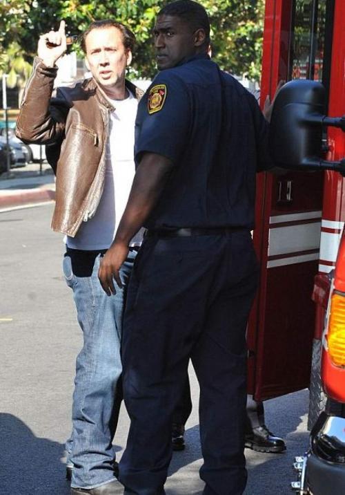 Знаменитости, которых обвиняли в избиении собственных детей