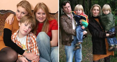 Знаменитости, которых обвиняли в избиении собственных детей