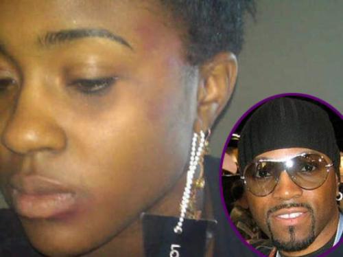 Знаменитости, которых обвиняли в избиении собственных детей