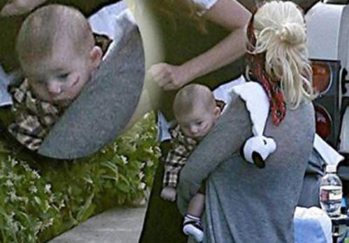 Знаменитости, которых обвиняли в избиении собственных детей