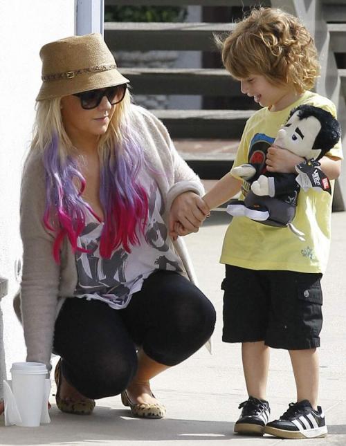 Знаменитости, которых обвиняли в избиении собственных детей