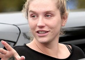 15 звезд, которых можно легко принять за бомжей