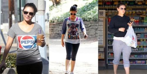 15 звезд, которых можно легко принять за бомжей