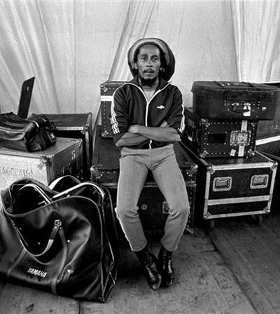 Знаменитые музыканты: такими их знал мир в начале взлета