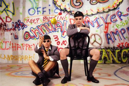 Знаменитые музыканты: такими их знал мир в начале взлета