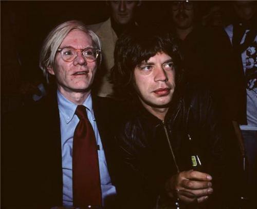 Знаменитые музыканты: такими их знал мир в начале взлета