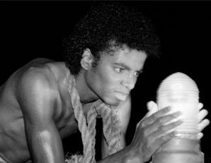 Знаменитые музыканты: такими их знал мир в начале взлета