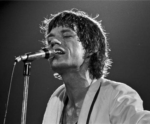 Знаменитые музыканты: такими их знал мир в начале взлета