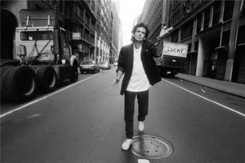 Знаменитые музыканты: такими их знал мир в начале взлета