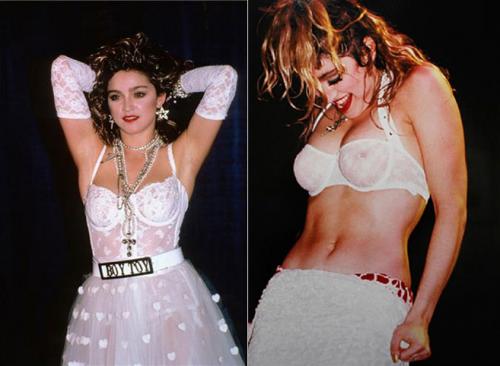 Знаменитые музыканты: такими их знал мир в начале взлета