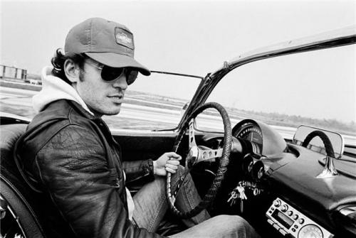 Знаменитые музыканты: такими их знал мир в начале взлета