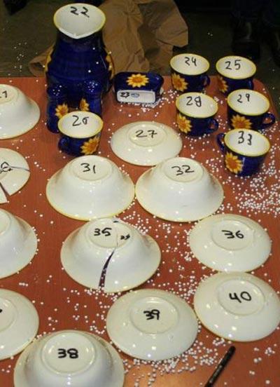 Самые невероятные случаи контрабанды наркотиков