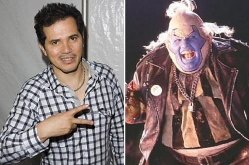 20 известных актеров, которых грим изменил до неузнаваемости