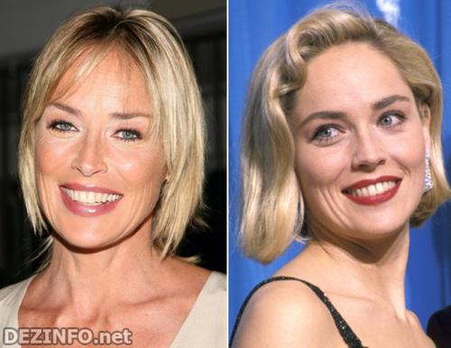 Голливудские "старички" держат марку