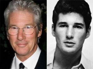 Голливудские "старички" держат марку