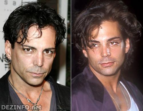 Голливудские "старички" держат марку