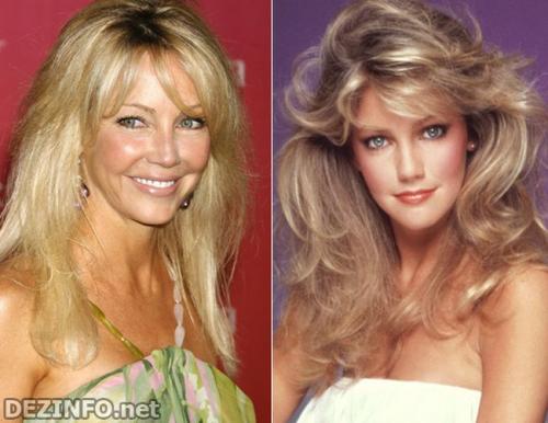 Голливудские "старички" держат марку