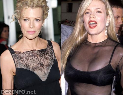 Голливудские "старички" держат марку