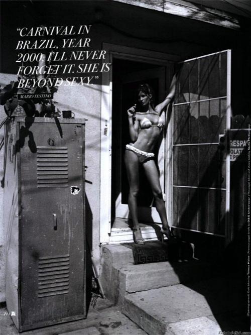 "Самое востребованное тело" разошлось по частям