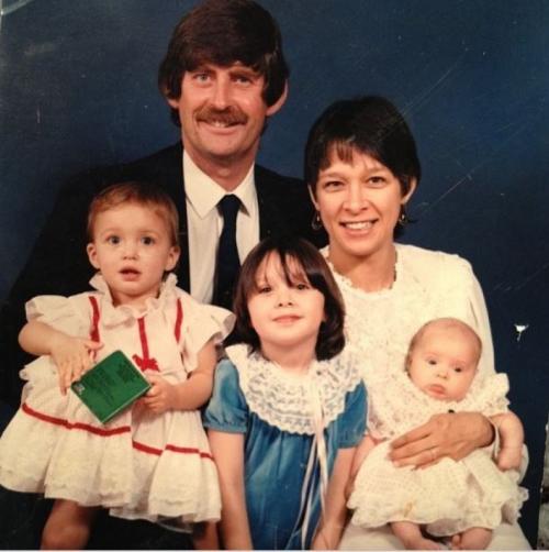 Женщины-бойцы MMA на ринге и в обычной жизни