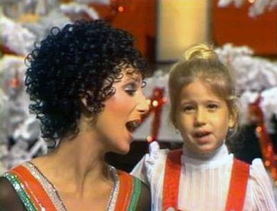 Дочка Шер сменила пол и теперь женится