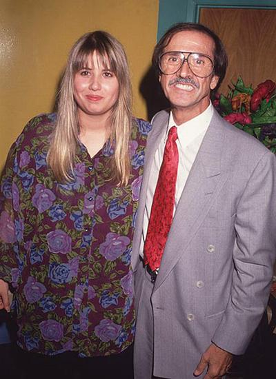 Дочка Шер сменила пол и теперь женится