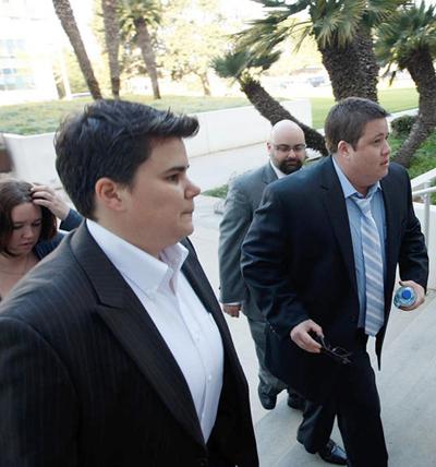 Дочка Шер сменила пол и теперь женится