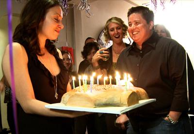 Дочка Шер сменила пол и теперь женится