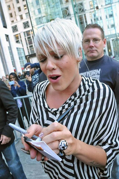 Левши-знаменитости