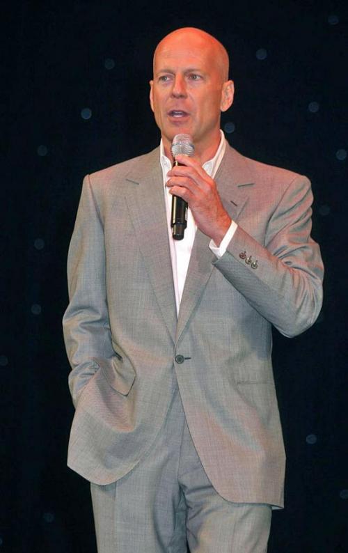 Левши-знаменитости