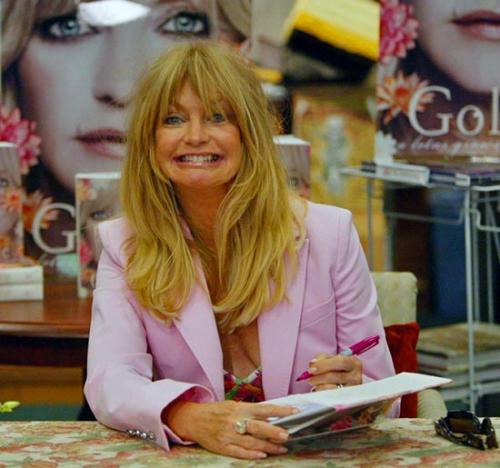 Левши-знаменитости