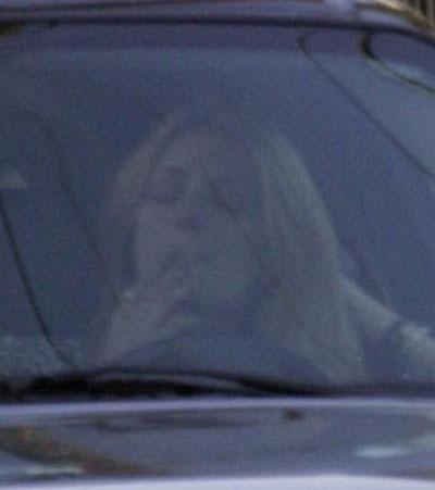 Актрису Мишу Бартон арестовали за "косячок"