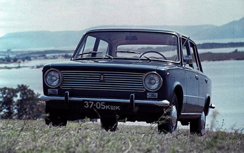 Автомобили Владимира Путина