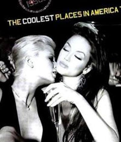 Анджелина Джоли  завела себе клона