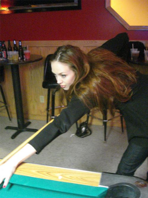 Анджелина Джоли  завела себе клона