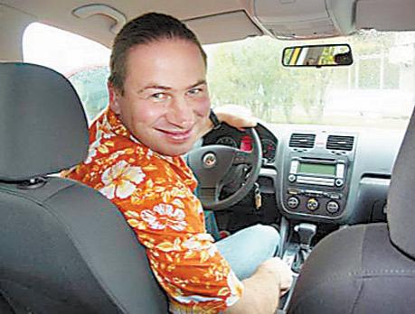 Автокатастрофы XX — XXI веков, унесшие жизни знаменитостей