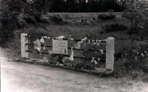 Автокатастрофы XX — XXI веков, унесшие жизни знаменитостей