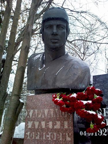 Автокатастрофы XX — XXI веков, унесшие жизни знаменитостей