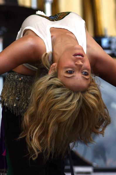 Сексуальные звезды-коротышки