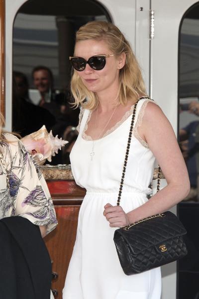 Знаменитости на яхтах — фотоотчет из Канн