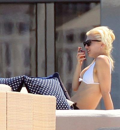 Знаменитости на яхтах — фотоотчет из Канн