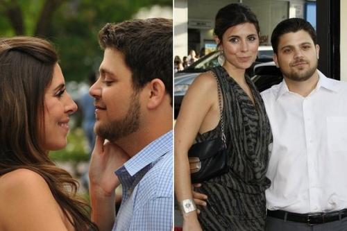 Телесериальные пары, чьи отношения начались на экране и продолжились в реальности