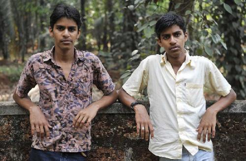 В Индии обнаружили  «деревню близнецов»