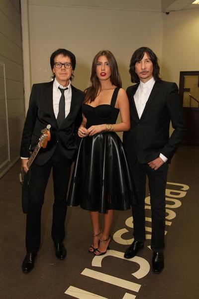 Владимир Пресняков провел юбилейный концерт