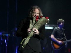 Владимир Пресняков провел юбилейный концерт