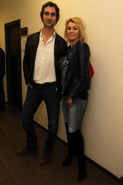 Владимир Пресняков провел юбилейный концерт