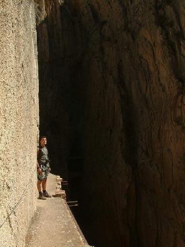 Самый опасный путь в мире