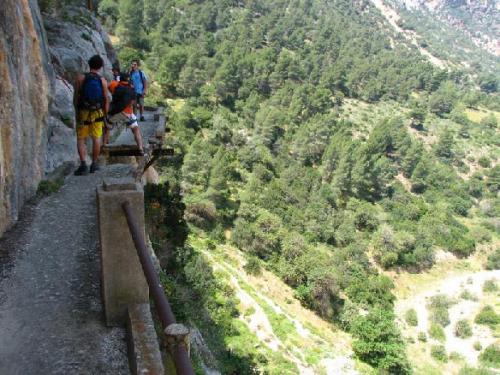 Самый опасный путь в мире